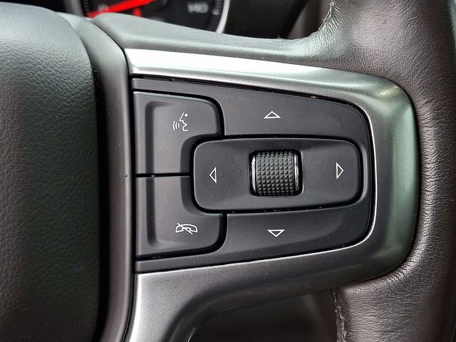 Used 2020 Chevrolet Silverado 2500 LTZ w/ LTZ Premium Package image 20