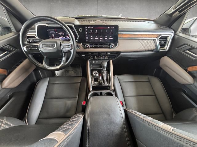 Used 2025 GMC Canyon Denali AWD/4WD image 20