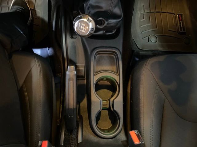 Used 2016 Jeep Wrangler Unlimited Sport w/ Quick Order Package 23S image 20