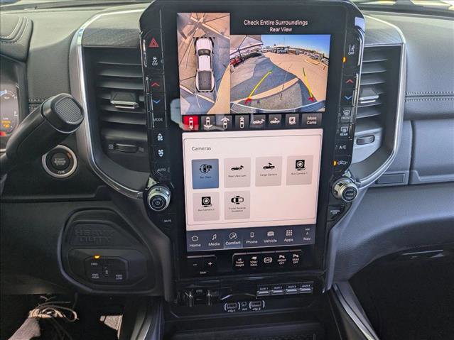 New 2026 RAM 3500 Laramie image 5