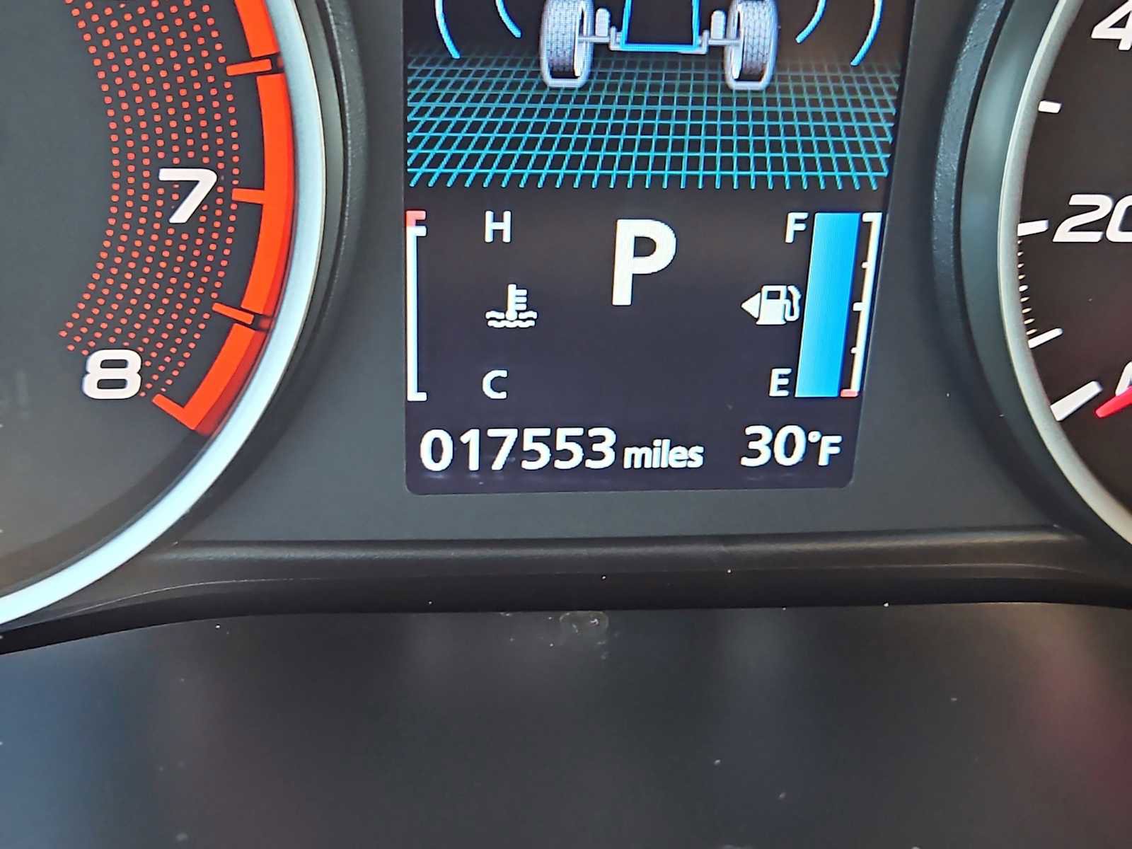 Used 2025 Mitsubishi Eclipse Cross LE AWD/4WD image 13