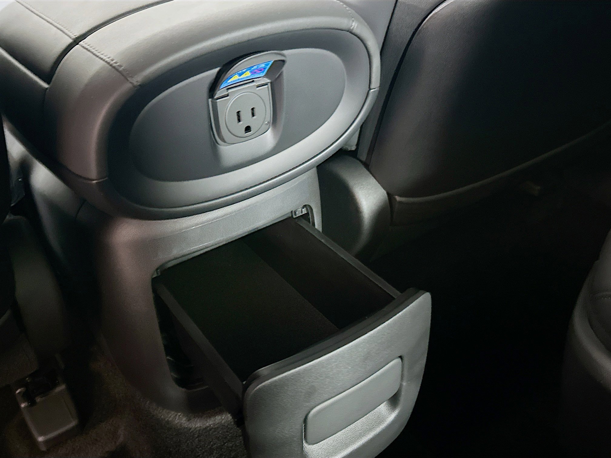 New 2026 Hyundai Palisade Calligraphy image 27