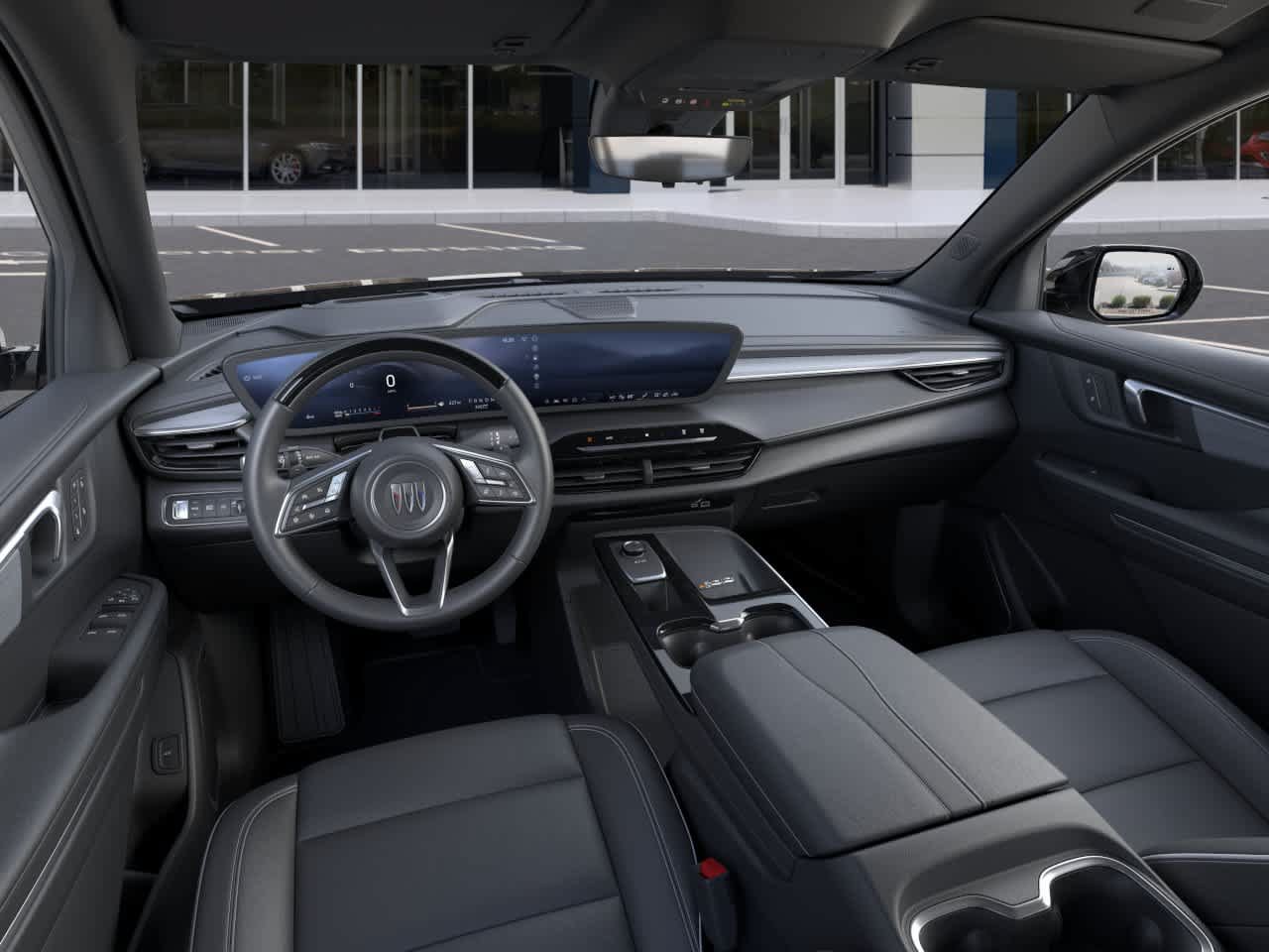New 2027 Buick Enclave Preferred w/ Super Cruise Package FWD image 15