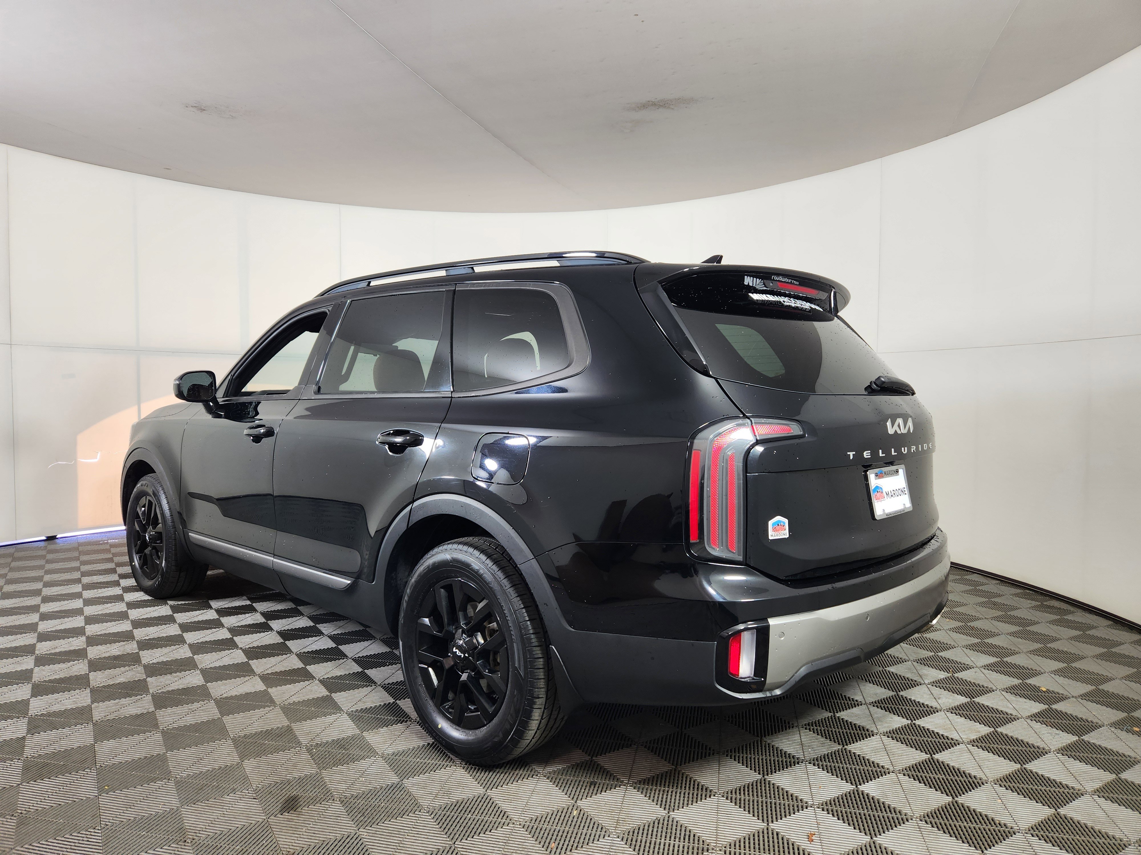 Used 2023 Kia Telluride SX Prestige X-Pro image 5