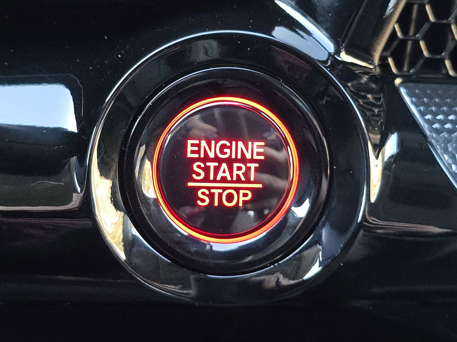 New 2026 Honda CR-V EX-L image 17