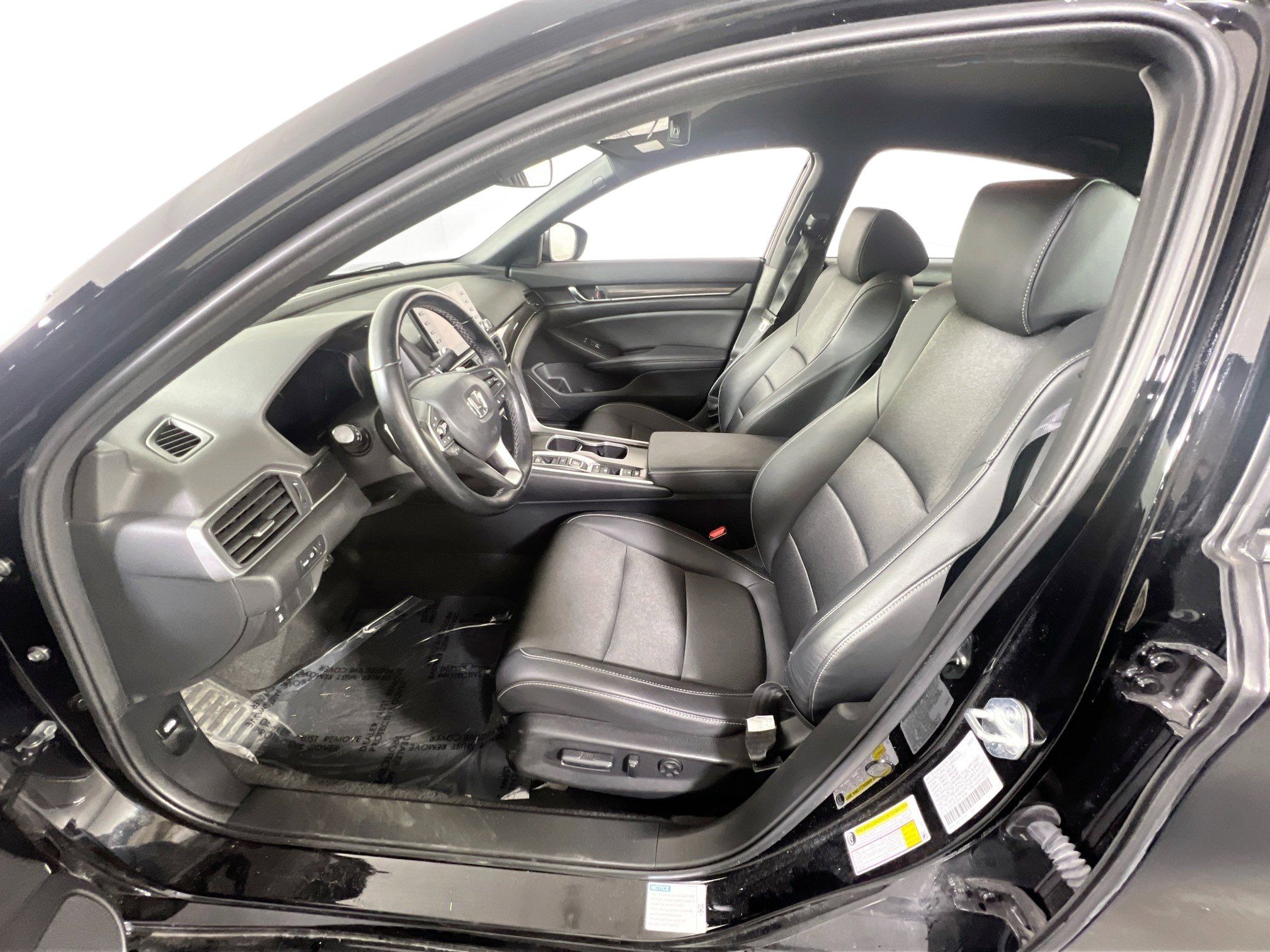 Used 2022 Honda Accord Sport image 19