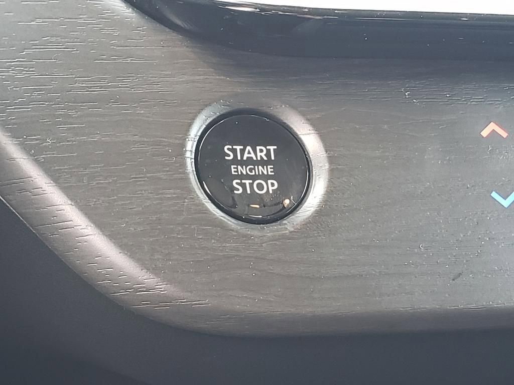 Certified 2025 Nissan Murano SV AWD/4WD image 37