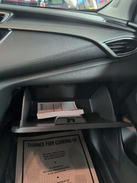 Certified 2022 Buick Encore GX Essence w/ Experience Buick Package image 18