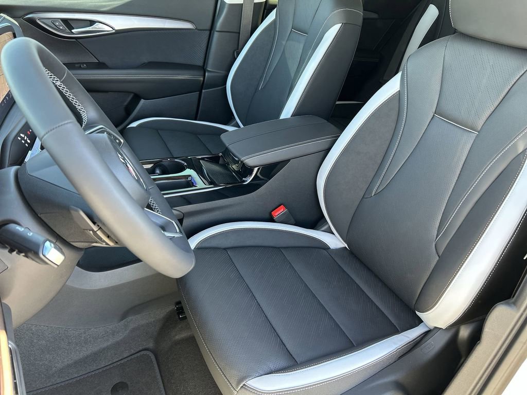 New 2026 Buick Envision Sport Touring AWD/4WD image 20