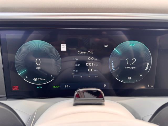New 2026 Hyundai Palisade FWD Hybrid image 24