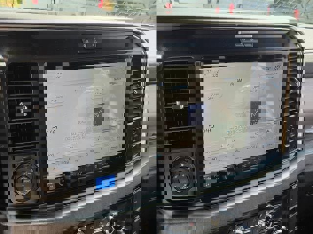 New 2026 Ford F350 Platinum w/ FX4 Off-Road Package image 50