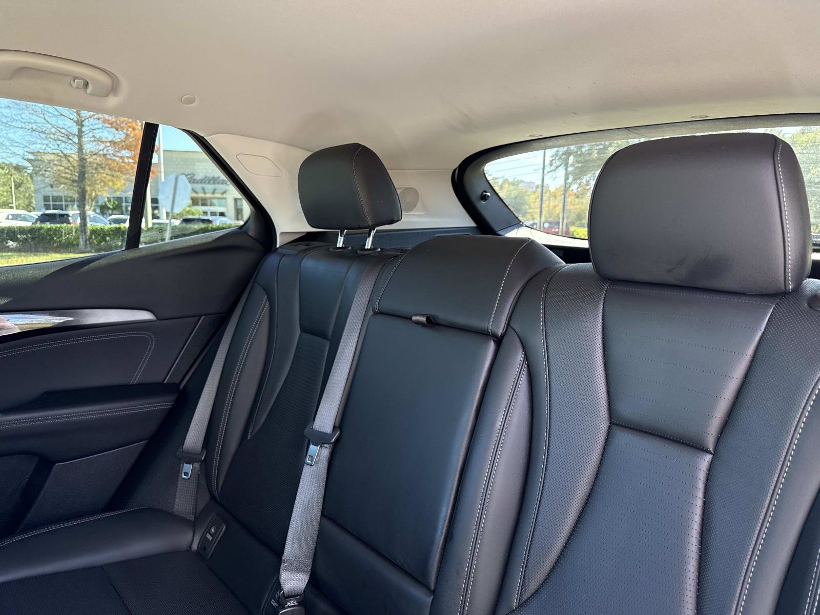 Used 2025 Buick Envision Preferred image 15