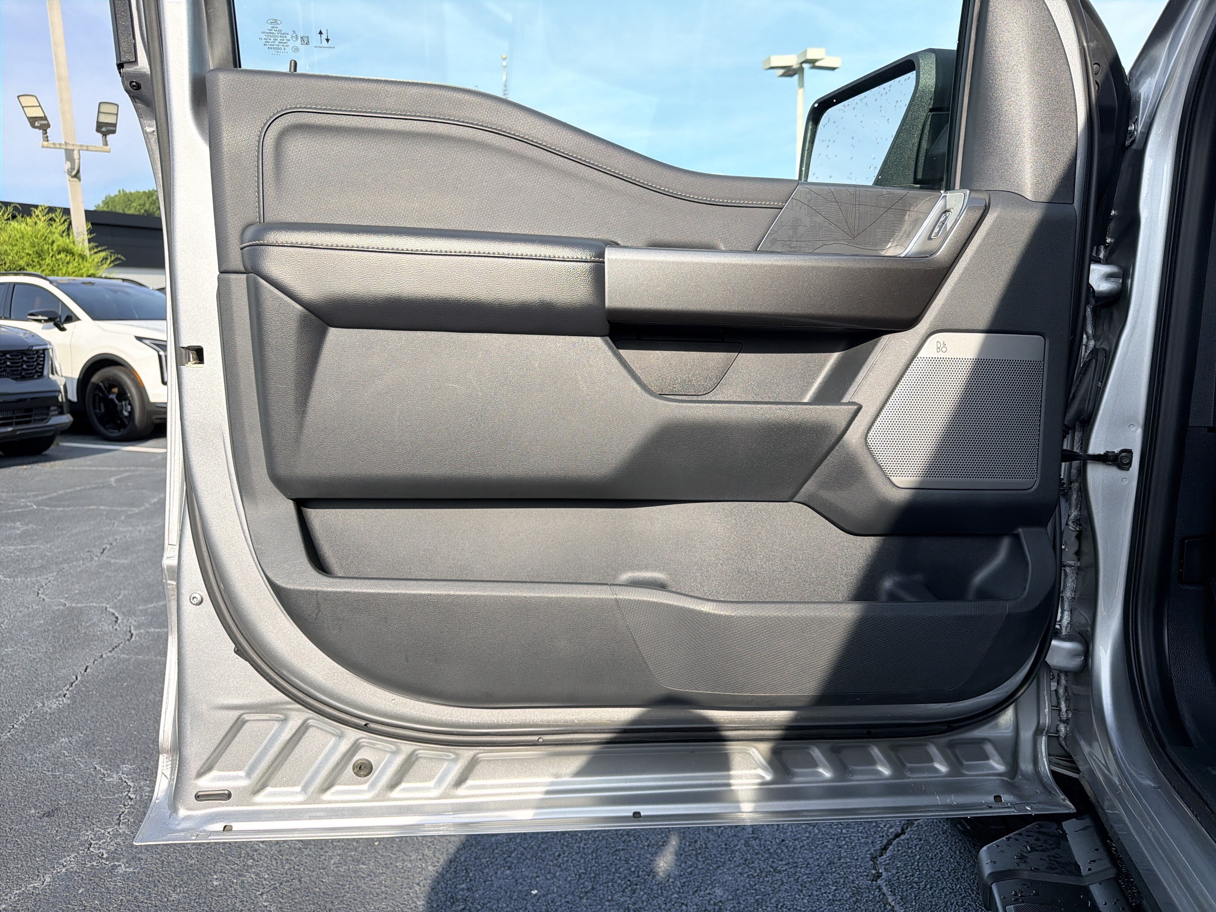Used 2021 Ford F150 XLT w/ Equipment Group 302A High AWD/4WD image 12