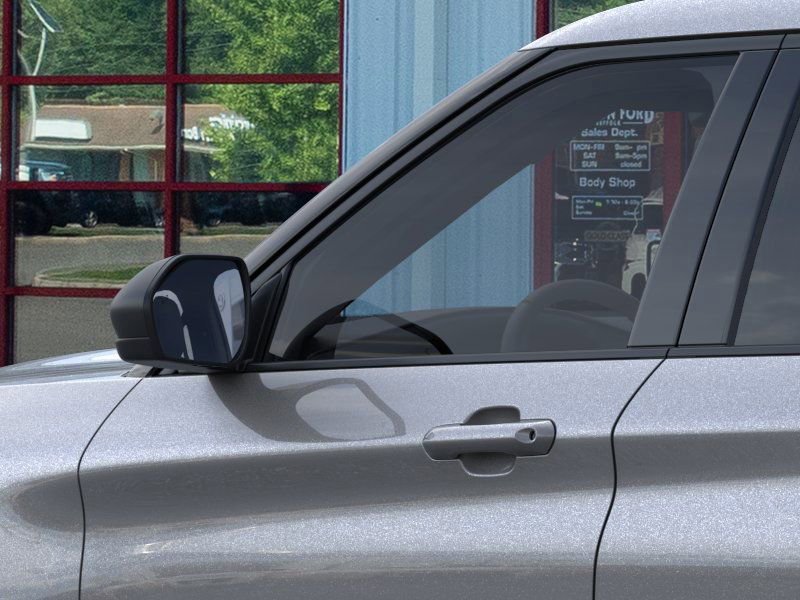 Used 2025 Ford Explorer Active w/ Active Comfort Package image 20