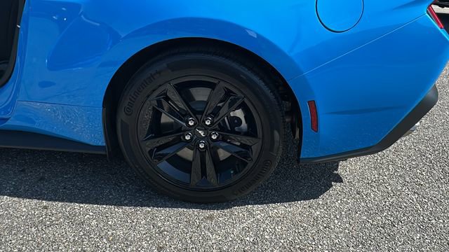 Used 2025 Ford Mustang GT image 17