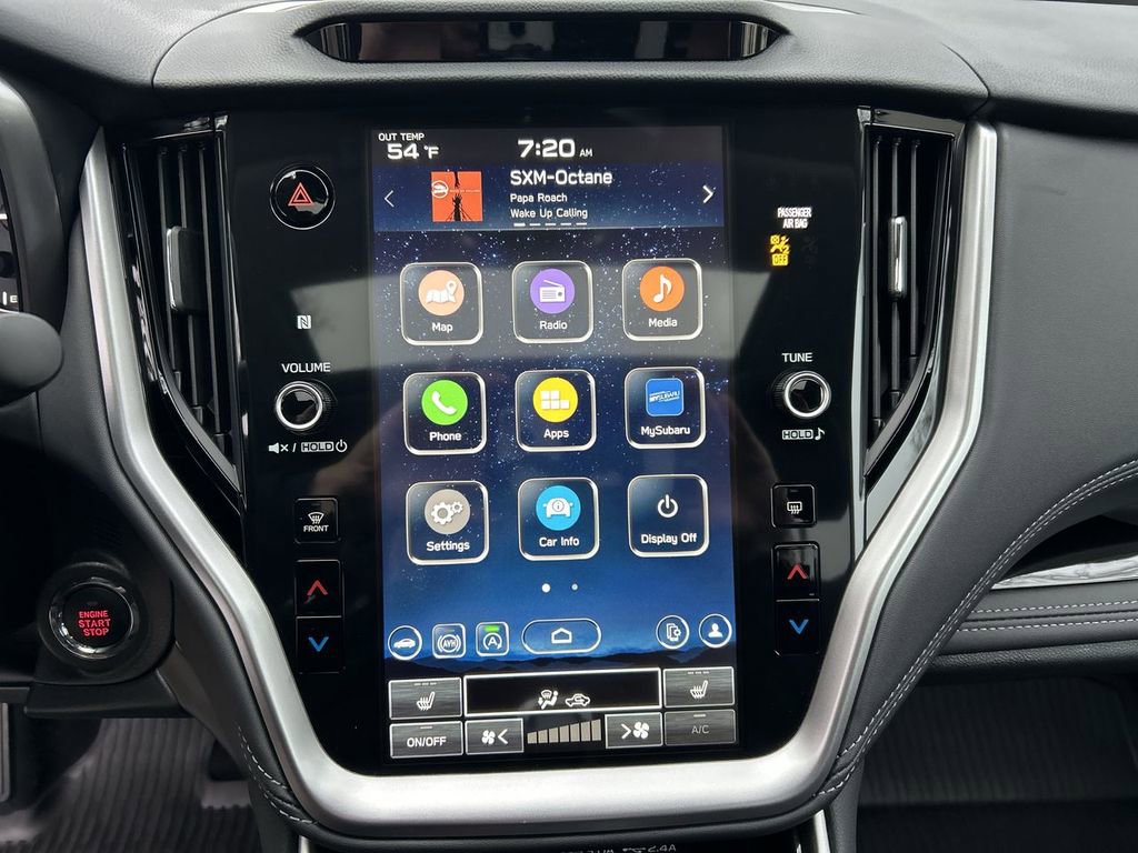 Certified 2025 Subaru Outback Limited XT w/ Popular Package #2 image 20