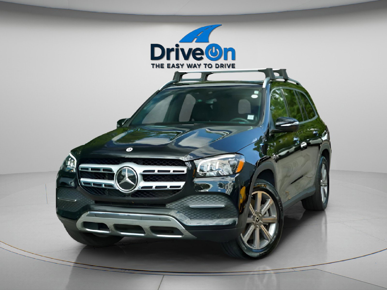 Used 2022 Mercedes-Benz GLS 450 4MATIC image 26