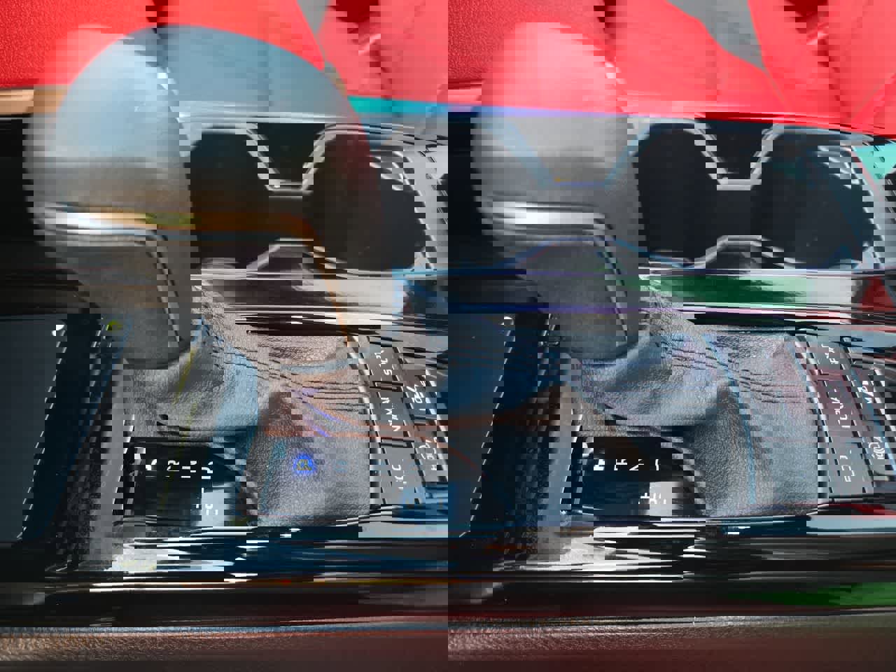 Used 2025 Toyota Camry XSE w/ Premium Plus Package image 21