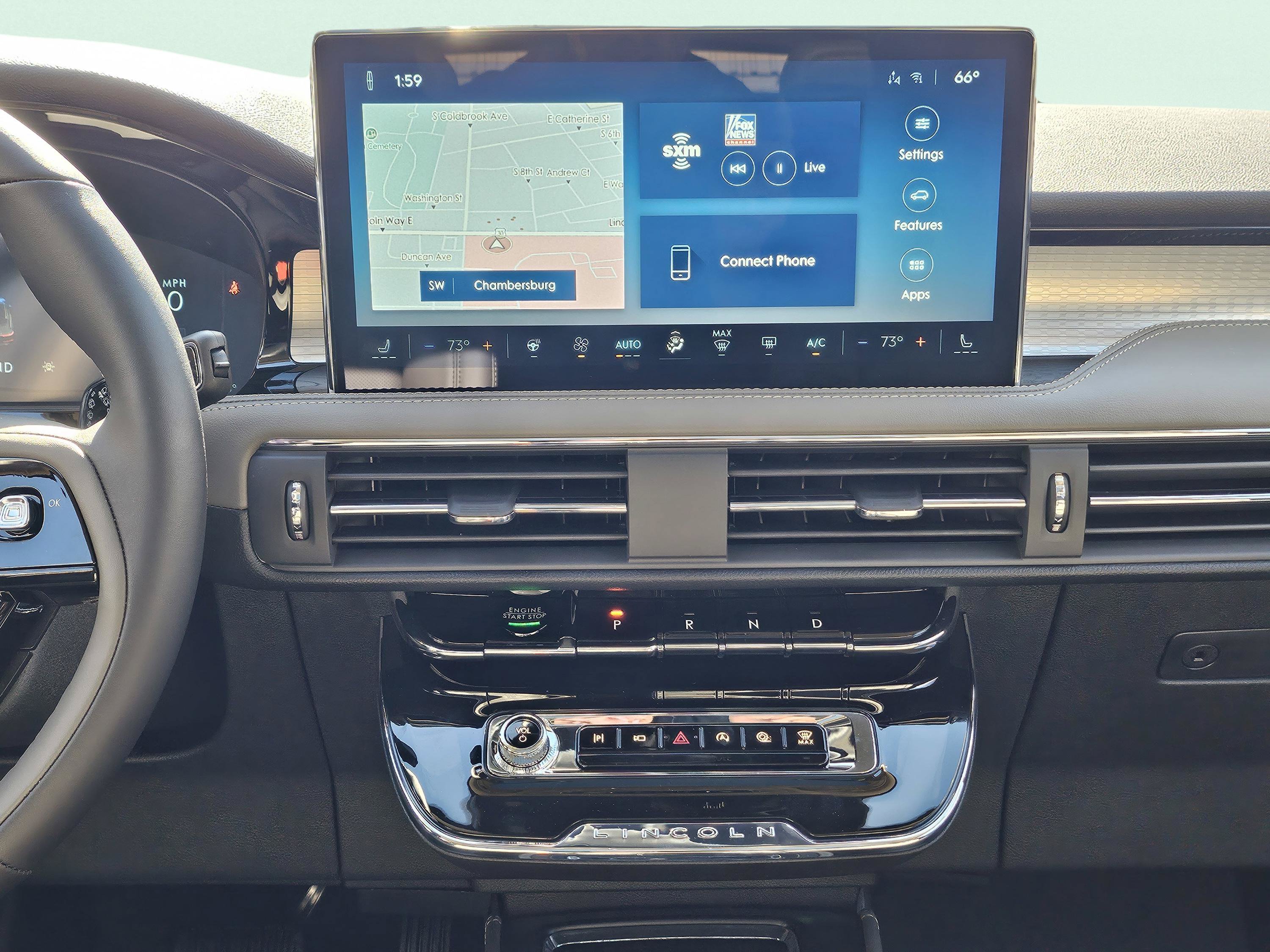 New 2026 Lincoln Corsair Premiere AWD/4WD image 22