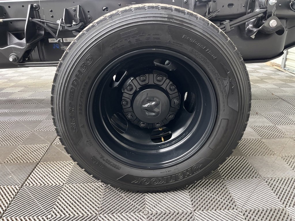 New 2026 RAM 4500 Tradesman image 4