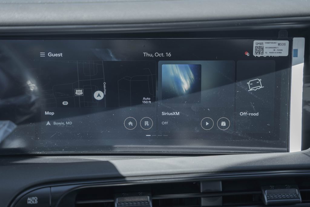 New 2026 Hyundai Palisade XRT Pro image 20