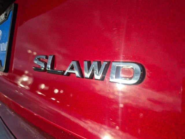 Used 2023 Nissan Rogue SL image 31