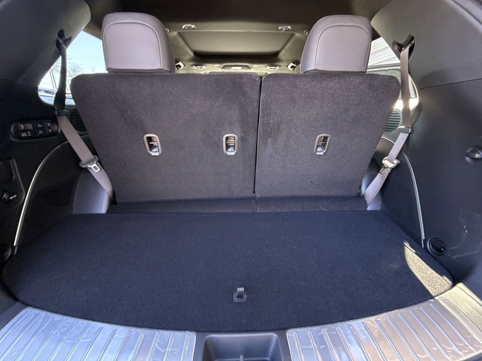 New 2026 Hyundai Palisade Calligraphy image 27