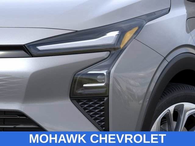 New 2027 Chevrolet Bolt LT w/ Comfort Package FWD image 10