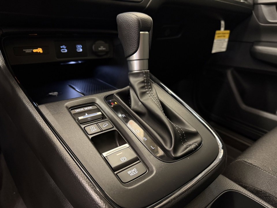 New 2026 Honda CR-V EX image 21