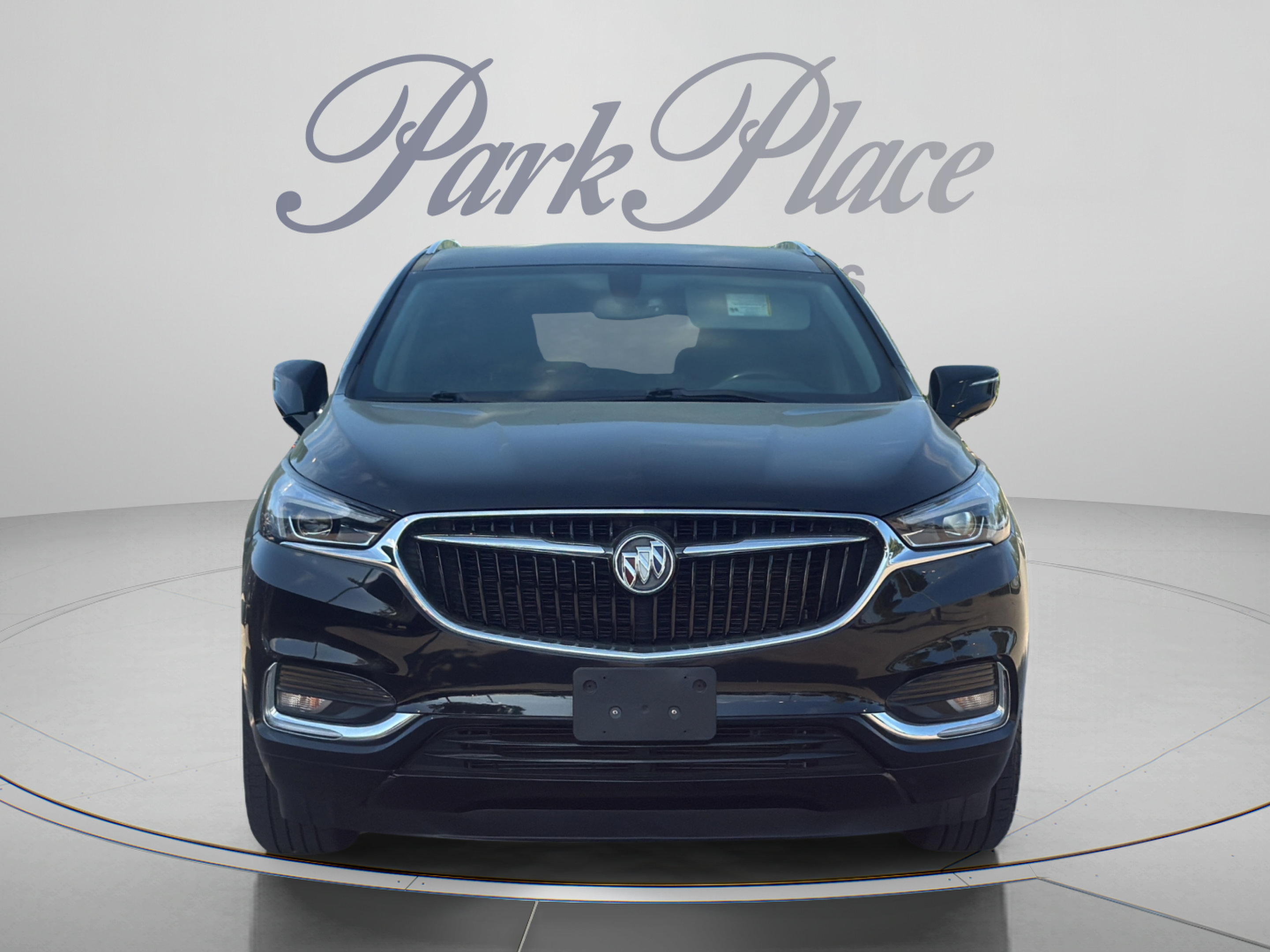 Used 2019 Buick Enclave Essence FWD image 8