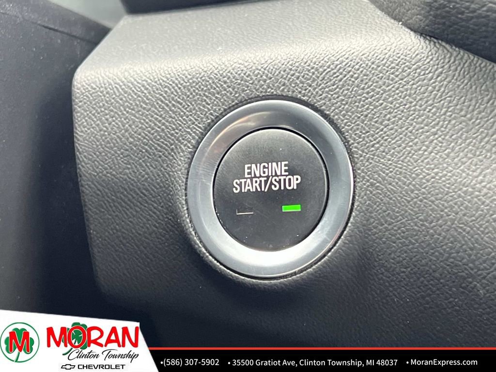 Certified 2024 Chevrolet Equinox LT image 28