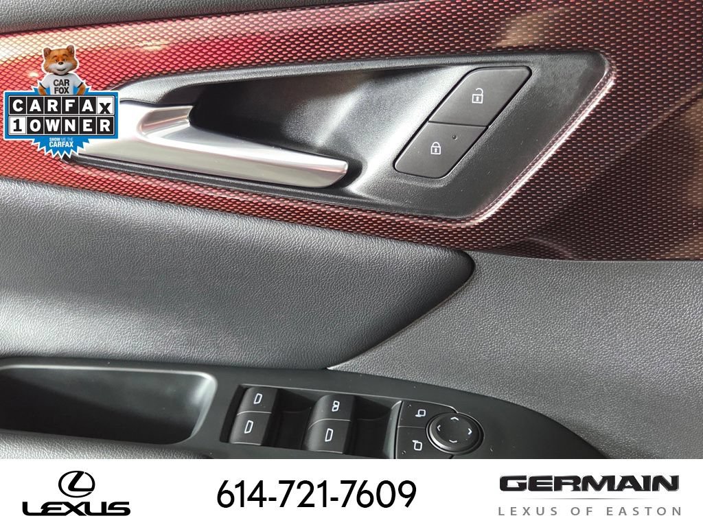 Used 2025 Chevrolet Traverse Z71 AWD/4WD image 27