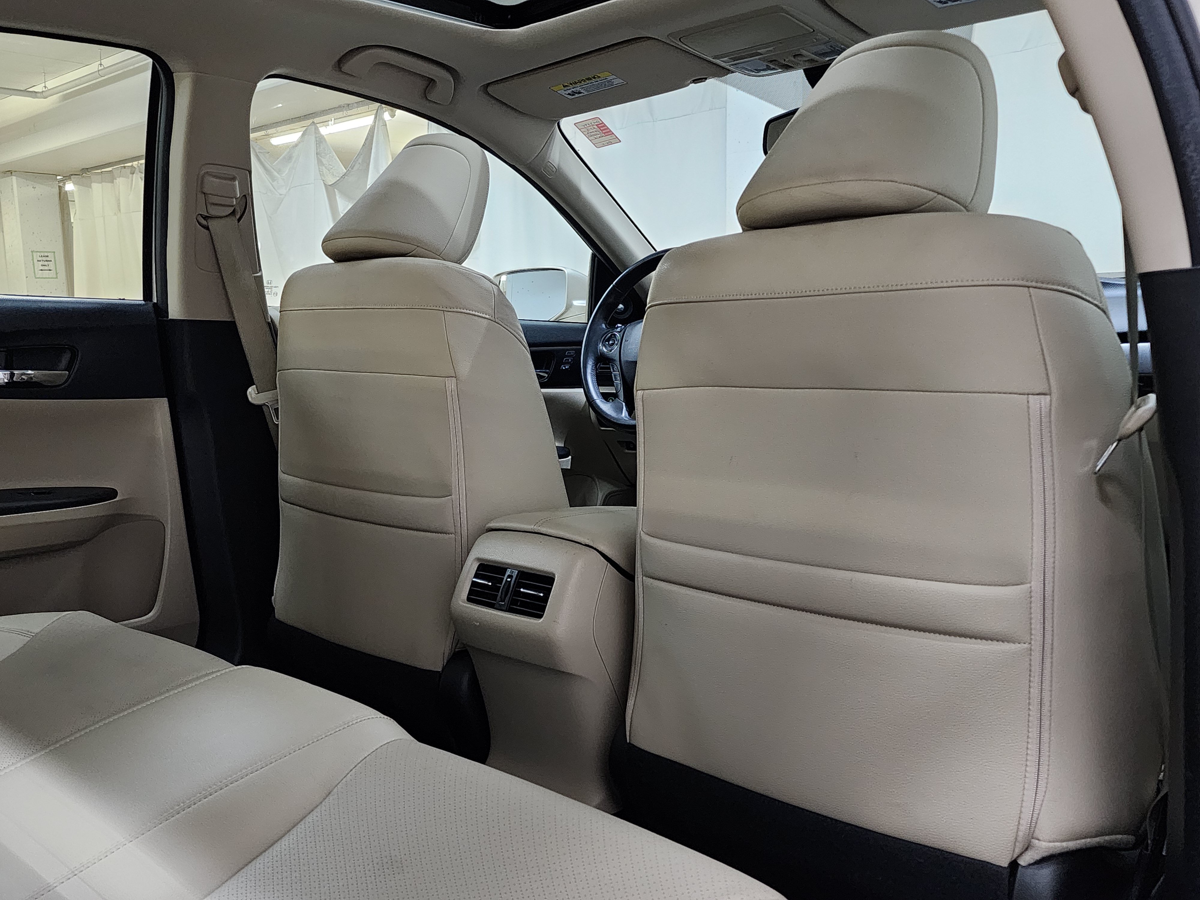 Used 2015 Honda Accord EX-L image 18