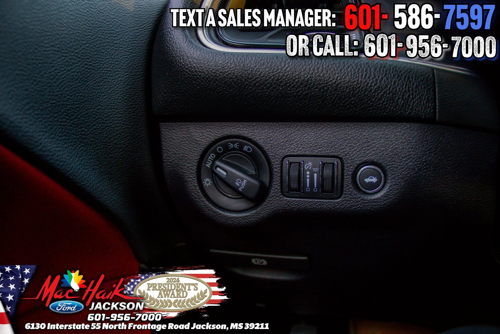 Used 2016 Dodge Challenger R/T Scat Pack image 22