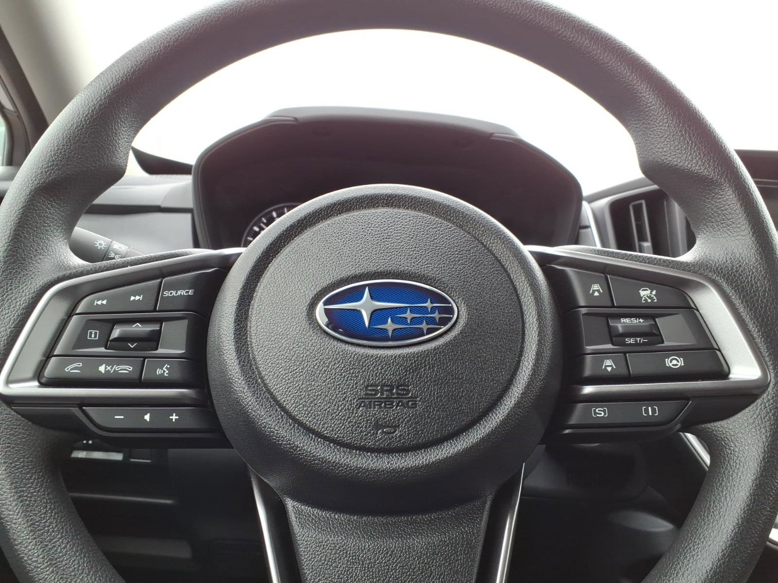 New 2026 Subaru Impreza 2.0i Sport AWD/4WD image 21