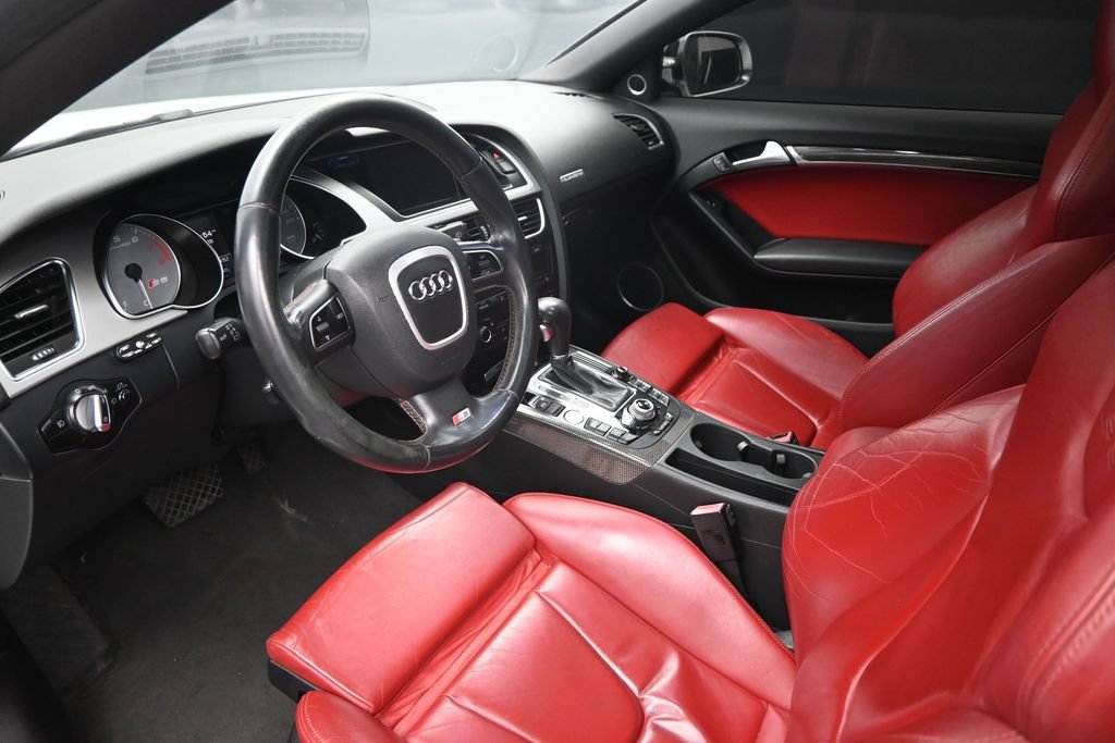 Used 2011 Audi S5 Prestige AWD/4WD image 19