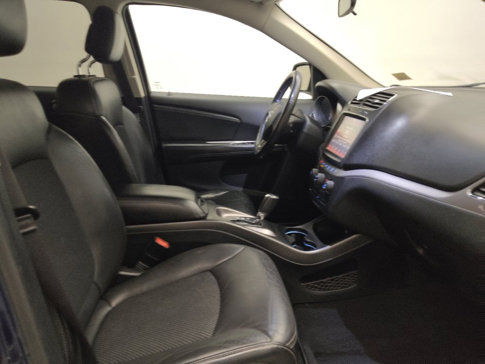 Used 2018 Dodge Journey Crossroad AWD/4WD image 21