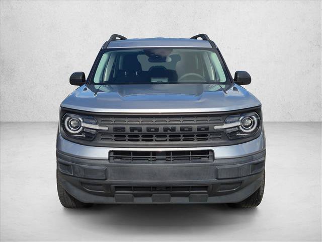 Used 2021 Ford Bronco Sport AWD/4WD video 2