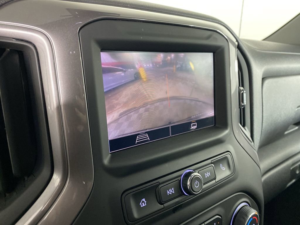 Used 2023 Chevrolet Silverado 1500 Custom image 17