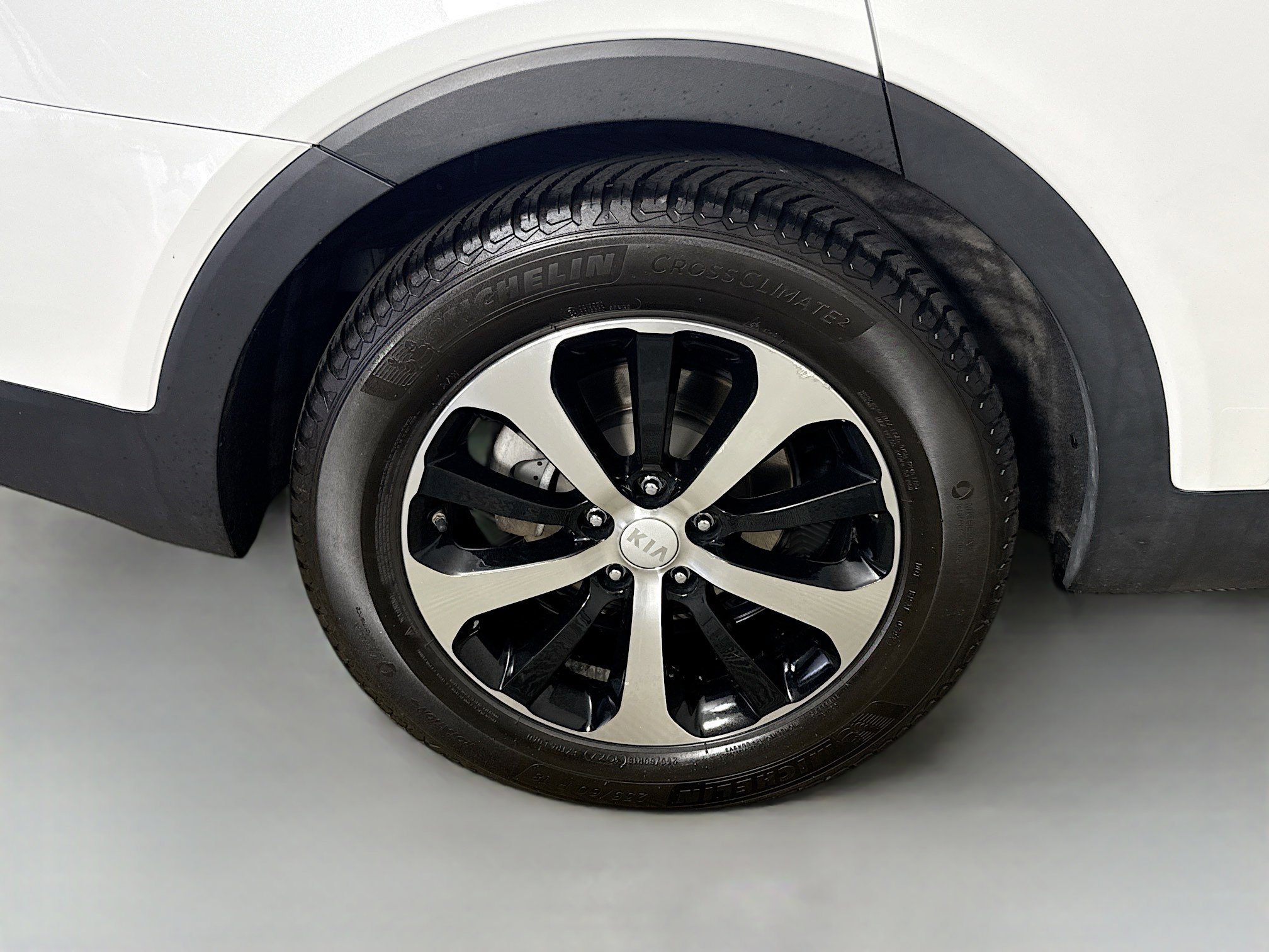 Used 2017 Kia Sorento EX image 33