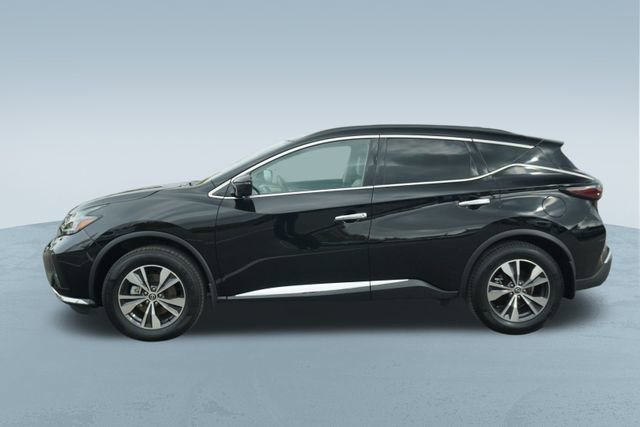 Used 2024 Nissan Murano SV image 4