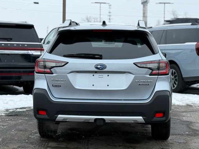 Used 2024 Subaru Outback Touring image 36