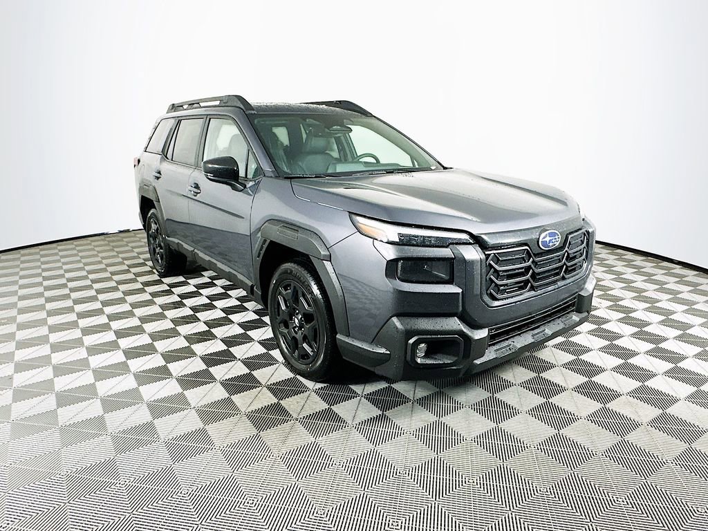 New 2026 Subaru Outback Limited image 2