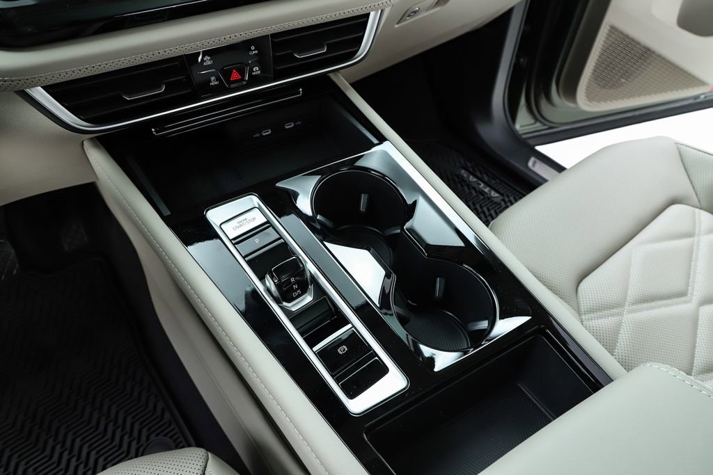 New 2026 Volkswagen Atlas SE image 24