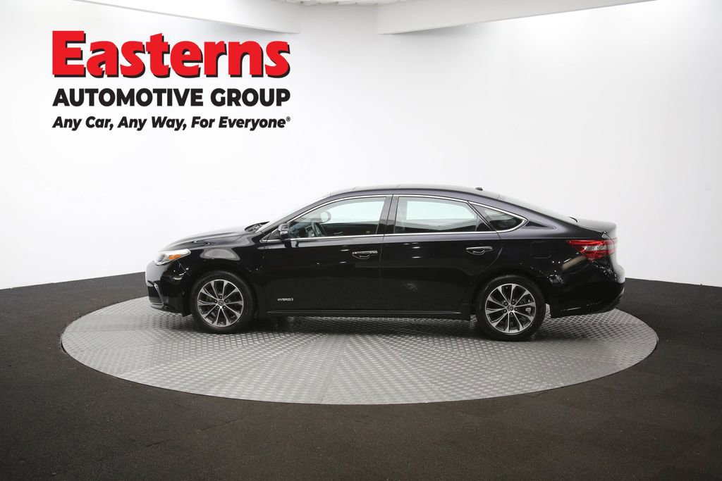 Used 2018 Toyota Avalon XLE Premium image 59