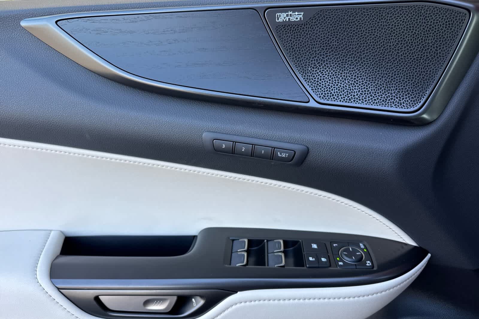 New 2026 Lexus NX 450h+ AWD w/ Accessory Package (Z1) image 12