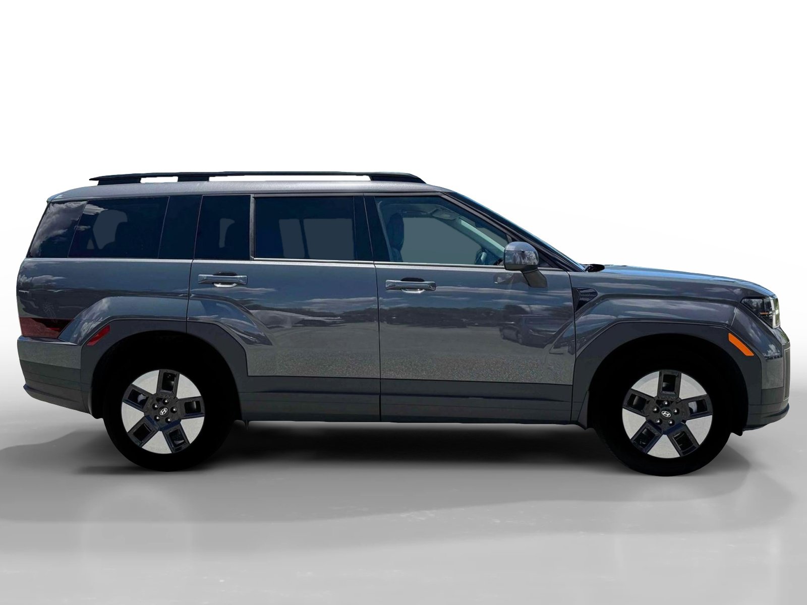 New 2026 Hyundai Santa Fe SEL AWD/4WD image 9