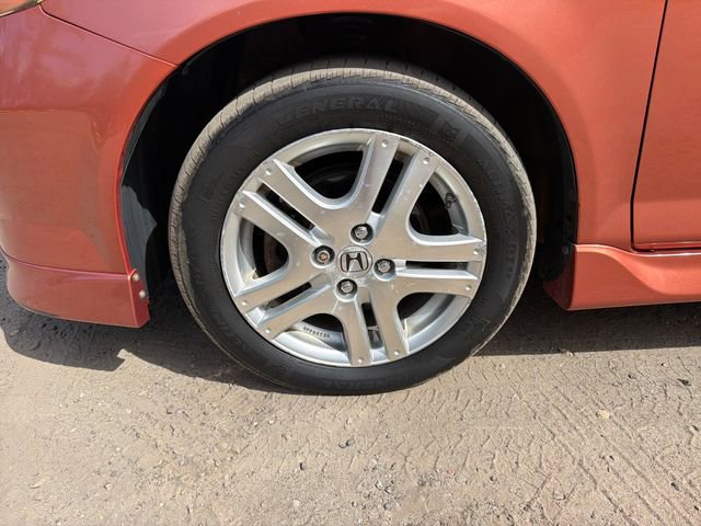 Used 2008 Honda Fit Sport image 26