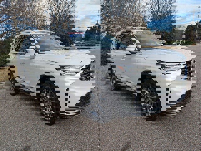 New 2025 Acura MDX FWD image 4