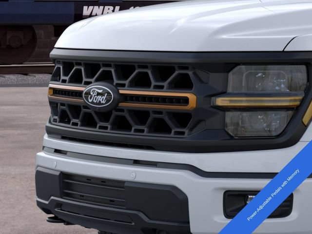 New 2026 Ford F150 Tremor AWD/4WD image 20